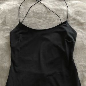 Backless Bodycon Party Dress